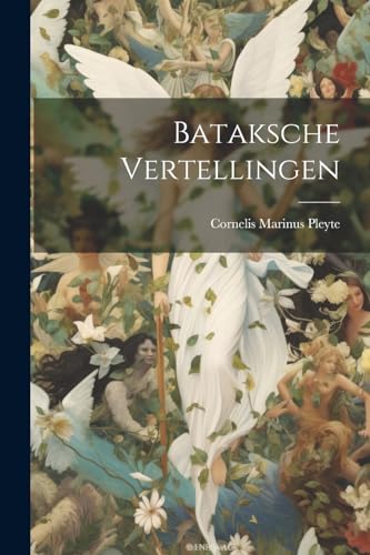 Bataksche Vertellingen