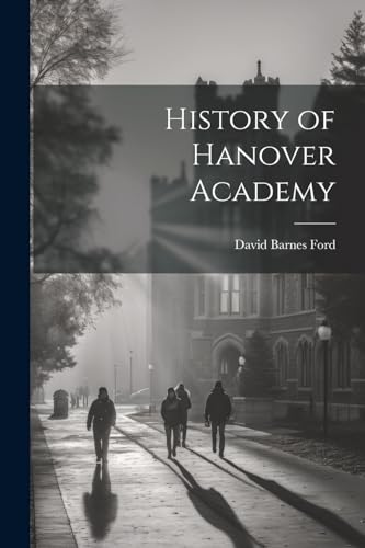 History of Hanover Academy