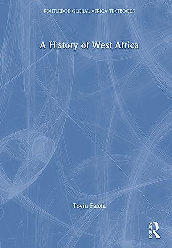 A History of West Africa