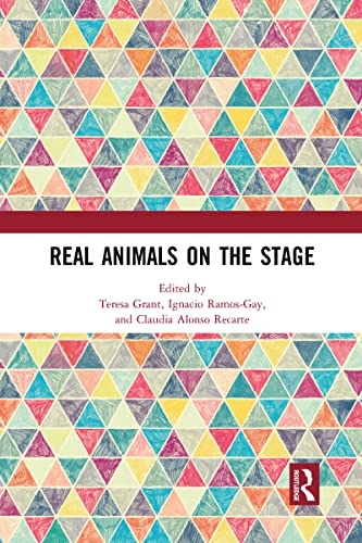 Real Animals on the Stage