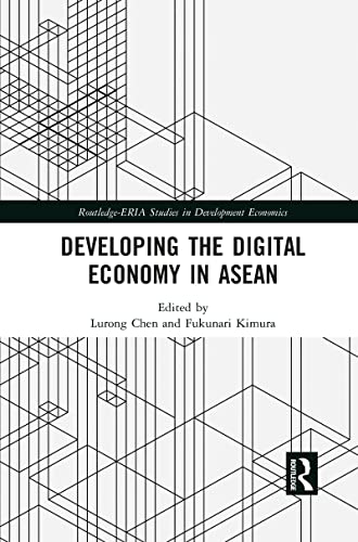 Developing the Digital Economy in ASEAN