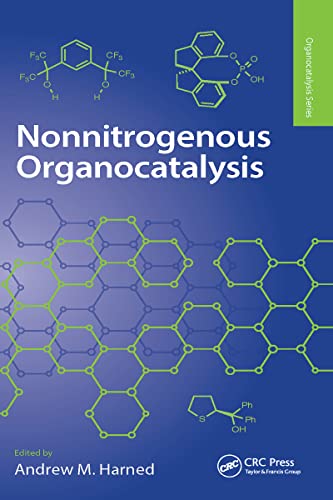 Nonnitrogenous Organocatalysis