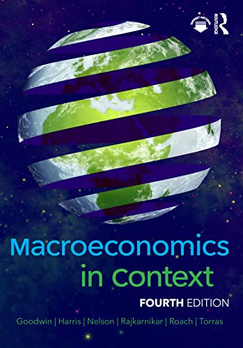 Mariano Torras - Macroeconomics in Context - Paperback image 1