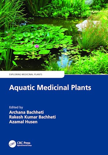 Aquatic Medicinal Plants