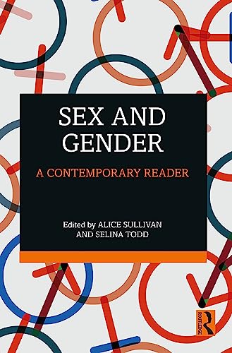 Sex and Gender : A Contemporary Reader - Paperback image 1