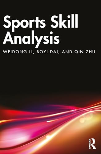 Qin Zhu - Sports Skill Analysis - Paperback image 1