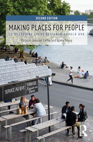 Jenny Young - Making Places for People : 12 Questions Every Designer S image 1