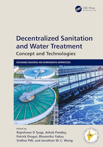 Decentralized Sanitation and Water Treatment: Concept and Technologies