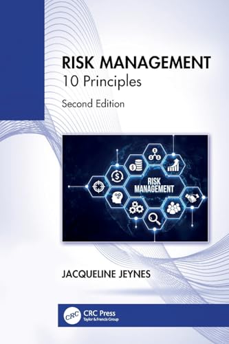 Risk Management : 10 Principles