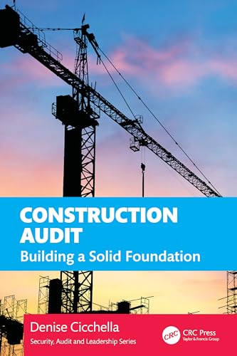 Denise Cicchella - Construction Audit : Building a Solid Foundation - image 1