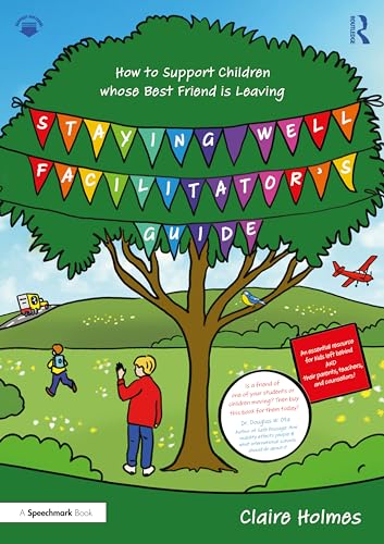 Claire Holmes - Staying Well Facilitator's Guide : How to Support image 1