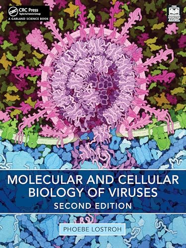 Phoebe Lostroh - Molecular and Cellular Biology of Viruses - Paperback image 1
