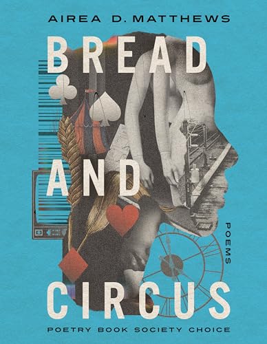 Airea D. Matthews - Bread and Circus - Paperback image 1