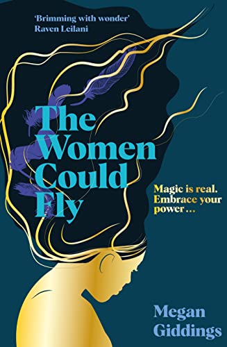 Megan Giddings - Women Could Fly : The must read dark, magical - and t image 1