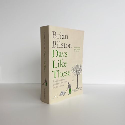 Brian Bilston - Days Like These : An Alternative Guide to the Year in image 2