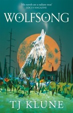 TJ Klune - Wolfsong : A gripping werewolf shifter romance - Paperback image 1