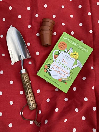 Nancy Birtwhistle - Green Gardening Handbook : Grow, Eat and Enjoy - H image 3