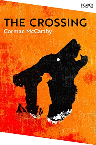 Cormac McCarthy - Crossing - Paperback image 1