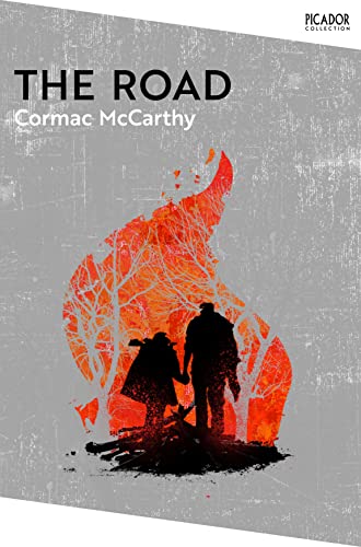 Cormac McCarthy - Road - Paperback image 1
