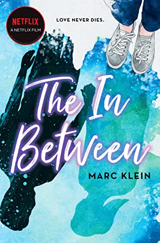 Marc Klein - In Between - Paperback image 1