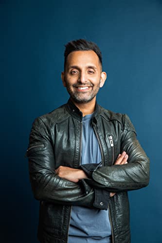 Amir Khan - How (Not) to Have an Arranged Marriage - Hardback image 2