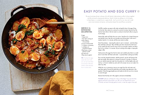 Jack Monroe - Thrifty Kitchen : Over 120 Delicious, Money-saving Recip image 3