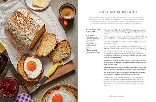 Jack Monroe - Thrifty Kitchen : Over 120 Delicious, Money-saving Recip image 6