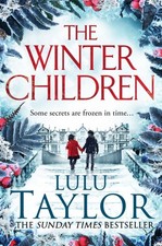 Lulu Taylor - Winter Children - Paperback image 1
