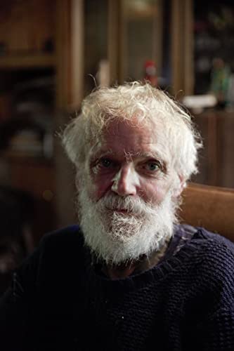 Will Millard - Way of the Hermit : My 40 years in the Scottish Wildern image 2