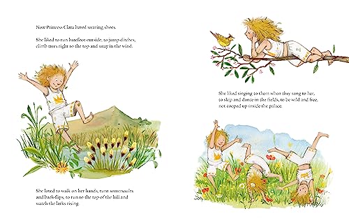 Michael Morpurgo - Ogre Who Wasn't - Paperback image 3