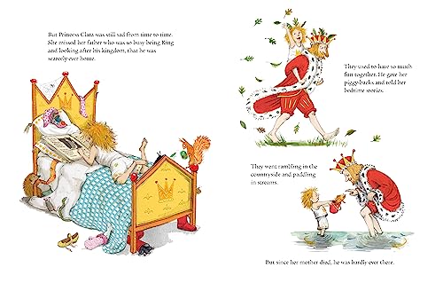 Michael Morpurgo - Ogre Who Wasn't - Paperback image 5