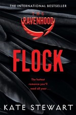 Kate Stewart - Flock - Paperback image 1