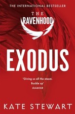 Kate Stewart - Exodus : The hottest and most addictive enemies to love image 1