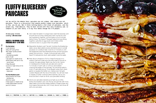 Calum Harris - 20-Minute Vegan : Quick, Easy Food (That Just So Happen image 2