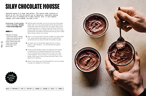 Calum Harris - 20-Minute Vegan : Quick, Easy Food (That Just So Happen image 5