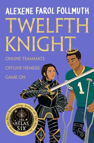 Alexene Farol Follmu - Twelfth Knight - Paperback image 1