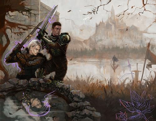 Alexene Farol Follmu - Twelfth Knight - Paperback image 2
