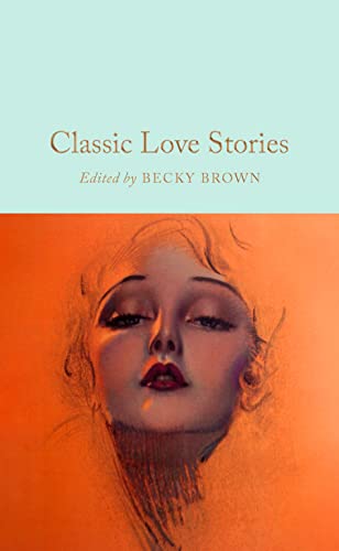 Classic Love Stories - Hardback image 1
