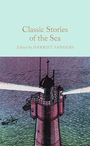 Classic Stories of the Sea - Hardback image 1