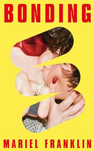 Mariel Franklin - Bonding - Hardback image 1