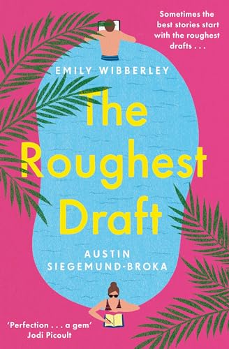 Emily Wibberley - Roughest Draft : Escape with the most funny, charmin image 1