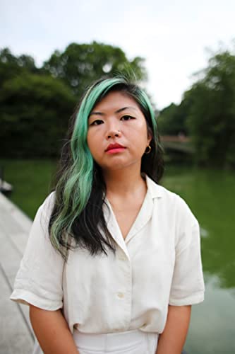 Gina Chung - Green Frog - Paperback image 2