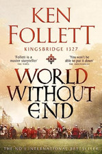 Ken Follett - World Without End - Paperback image 1