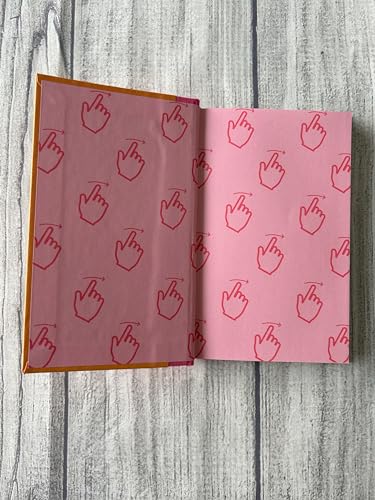Poems to Swipe Right To : A Collection of Classic Poems to Help You Na image 4