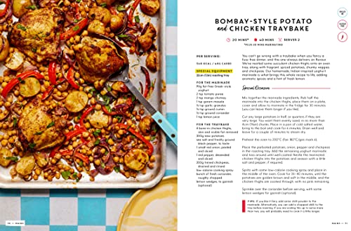 Kay Allinson - Pinch of Nom Budget : Affordable, Delicious Food - Pape image 2