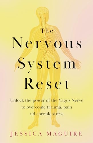 Jessica Maguire - Nervous System Reset : Unlock the power of your vagu image 1