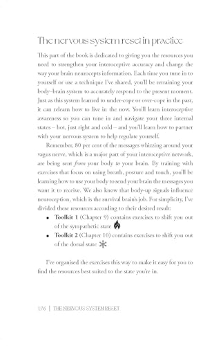 Jessica Maguire - Nervous System Reset : Unlock the power of your vagu image 5