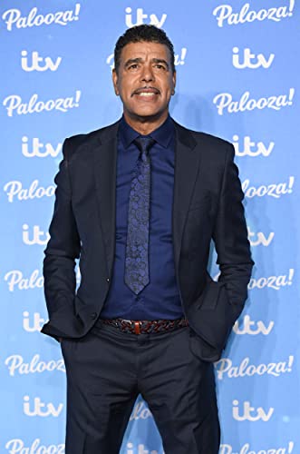 Chris Kamara - Kammy : My Unbelievable Life - Paperback image 2