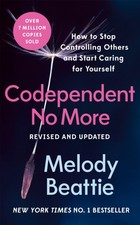 Melody Beattie - Codependent No More : How to Stop Controlling Others image 1