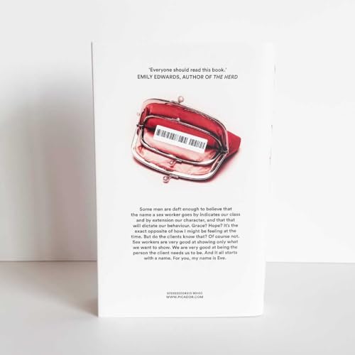 Eve Smith - How Was It for You? : Stories from a Sex Worker - Hardback image 2